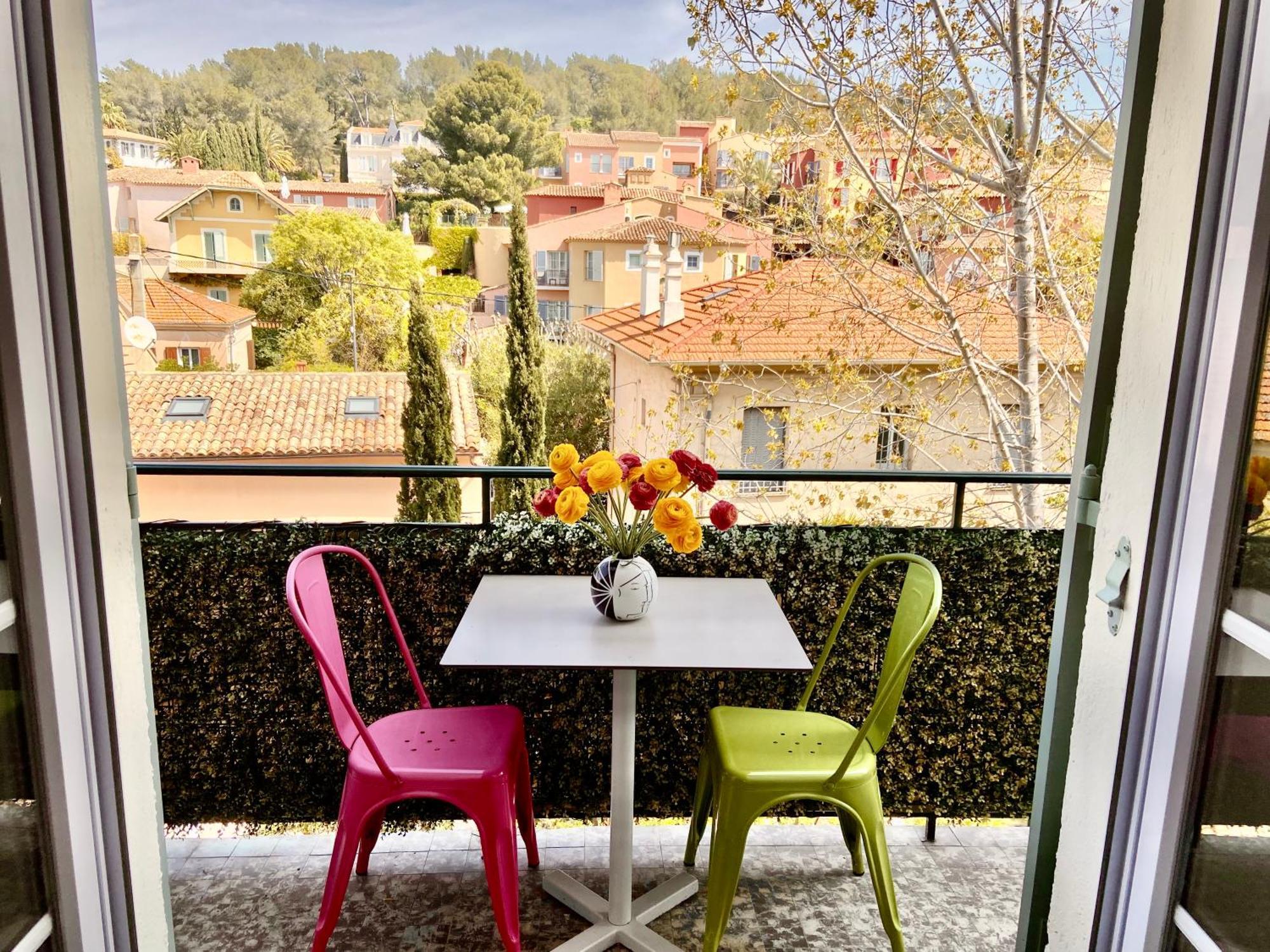 St Tropez T2 Central Saint-Tropez Exterior photo